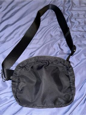 Fanny pack